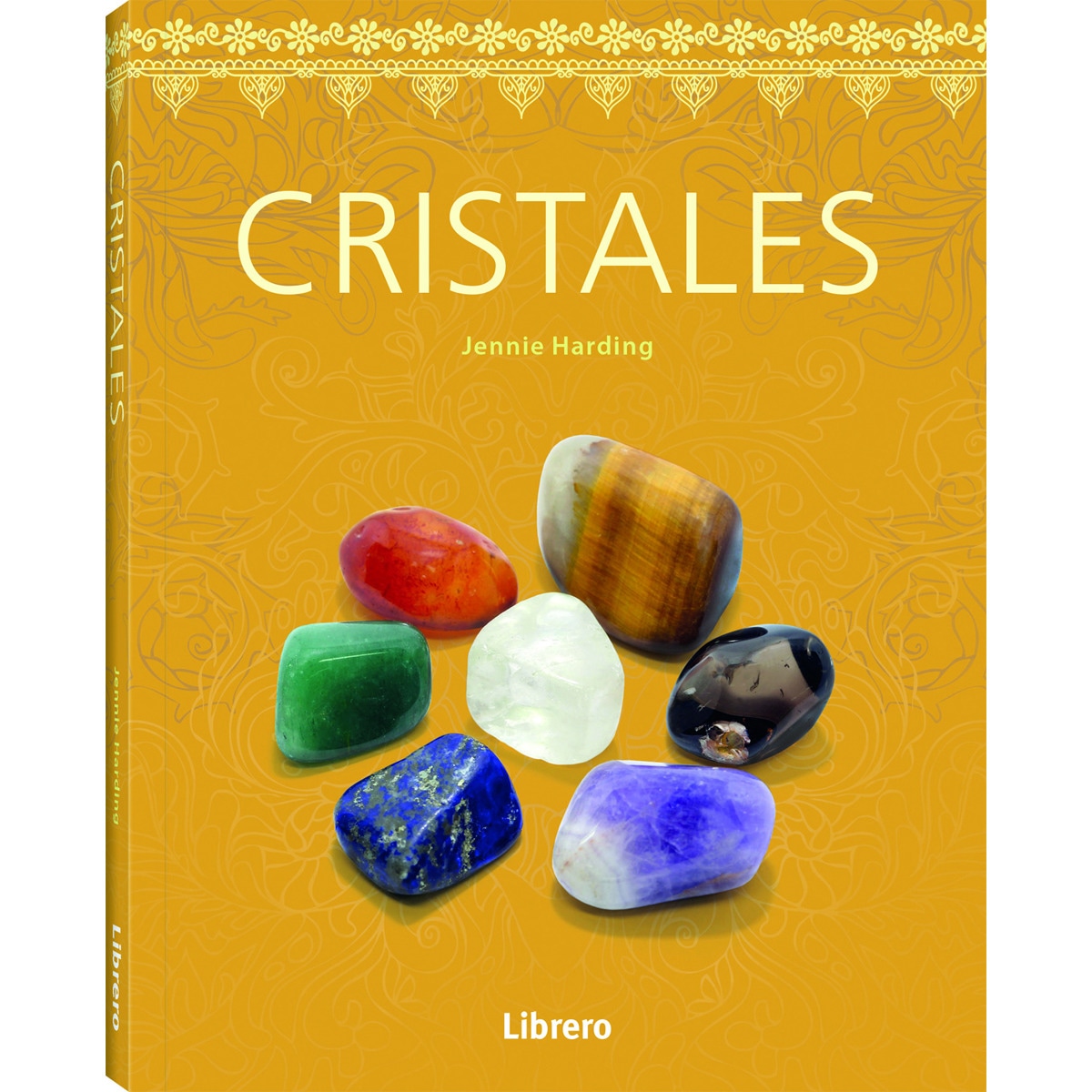 Imagem 0 de Cristales