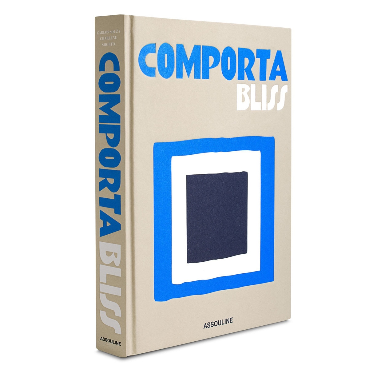 Comporta bliss 3