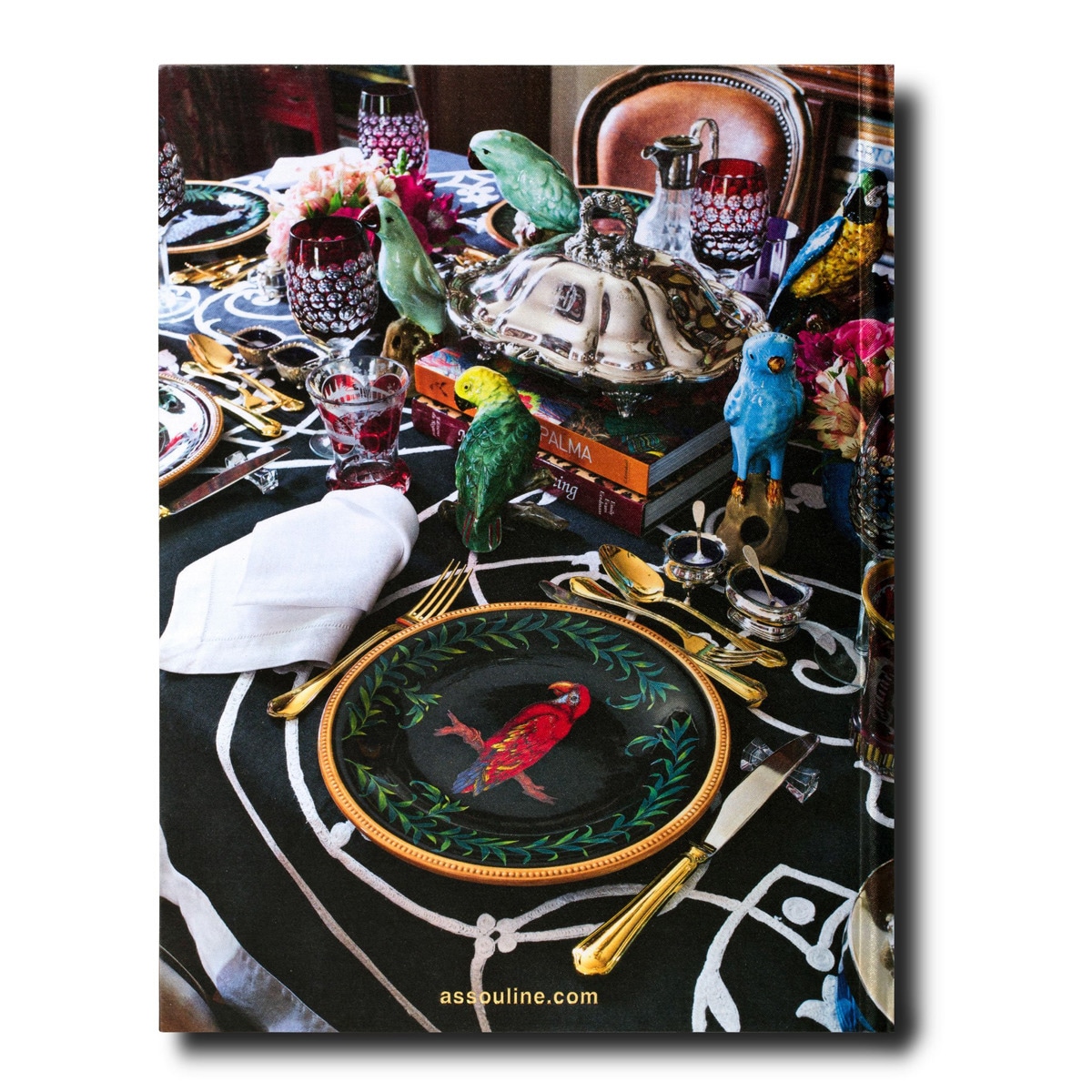 Maximalism By Sig Bergamin 2