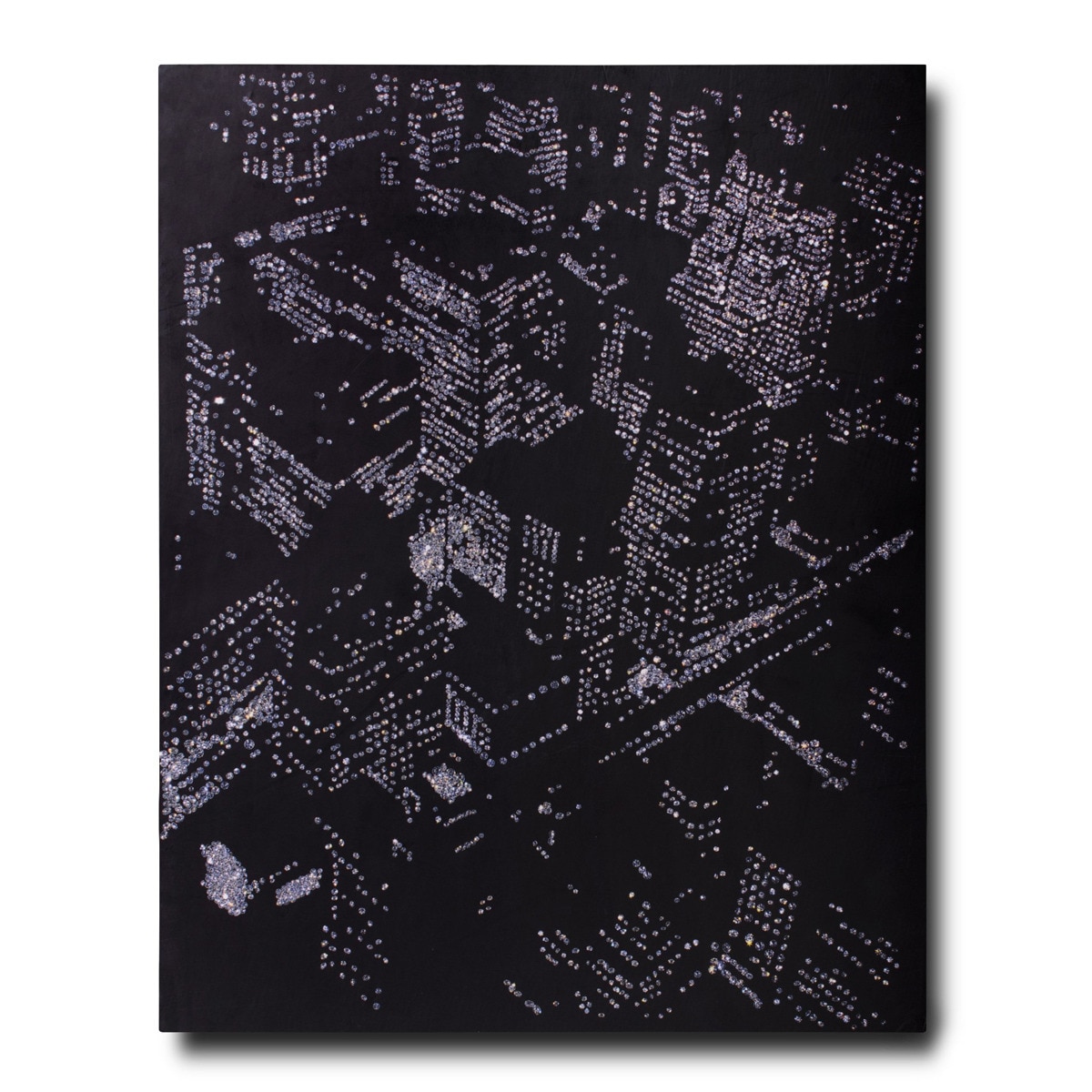 New York By New York 2