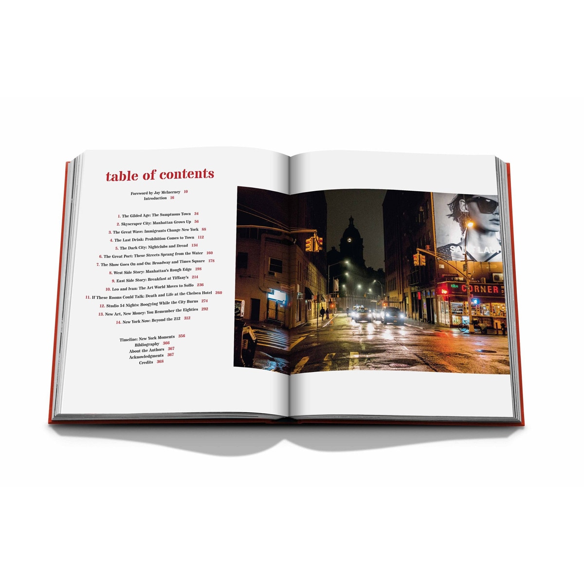 New York By New York 4