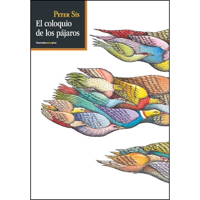 El Coloquio De Los Pájaros 1