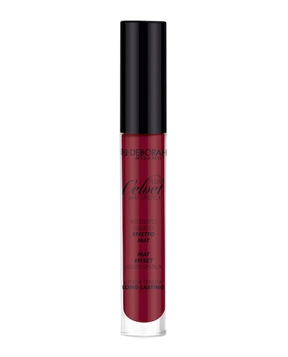 Imagen 0 de Barra de labios Fluid Velvet Mat Deborah Milano