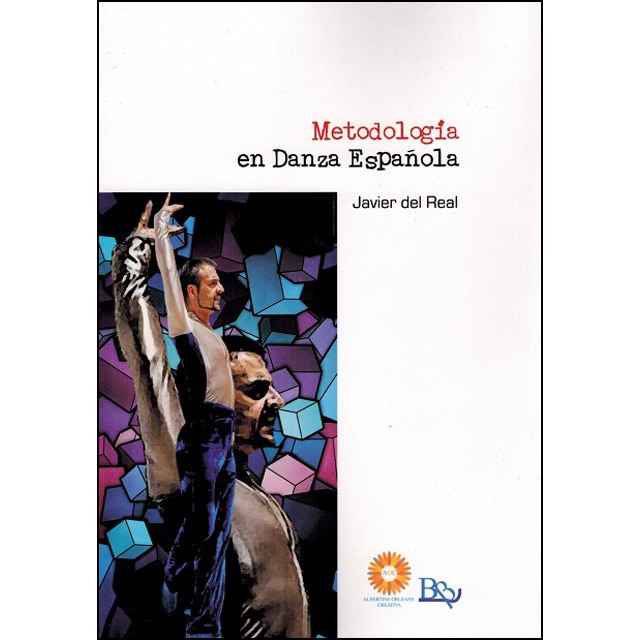 Imagem 0 de Metodología En Danza Española