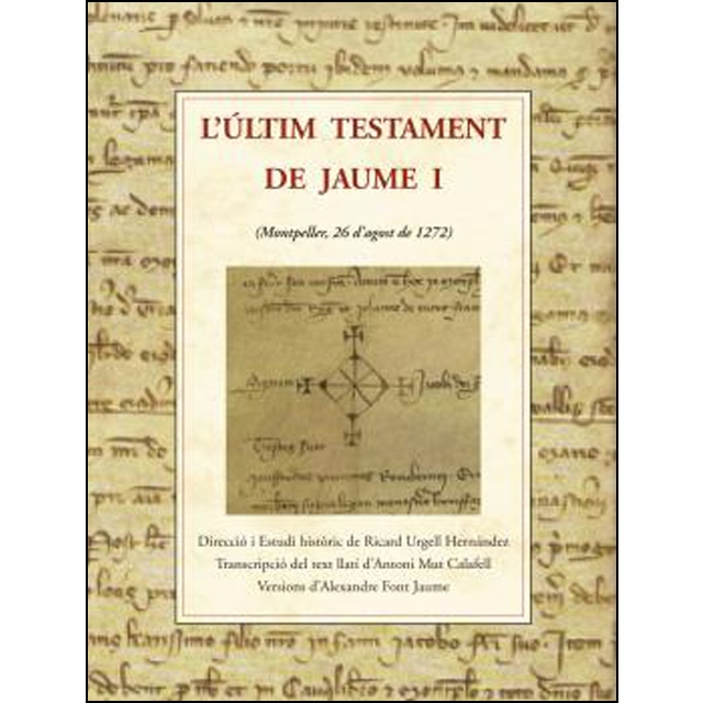 Imagen 0 de L'últim testament de jaume i