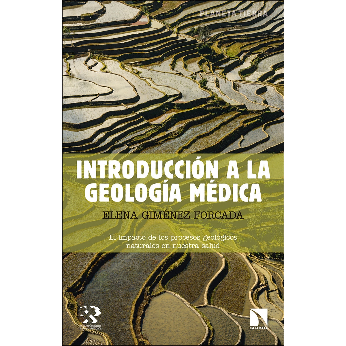 Introducción A La Geología Médica 1