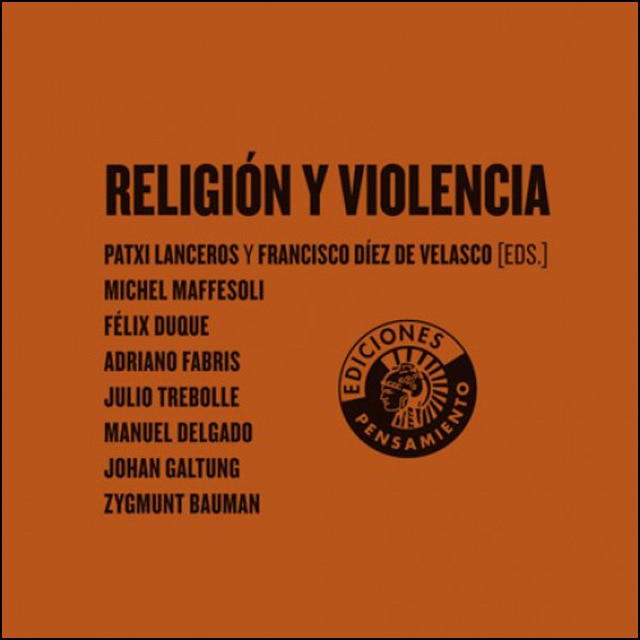 Religión Y Violencia 1