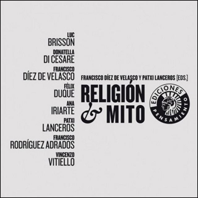 Imagem 0 de Religión Y Mito