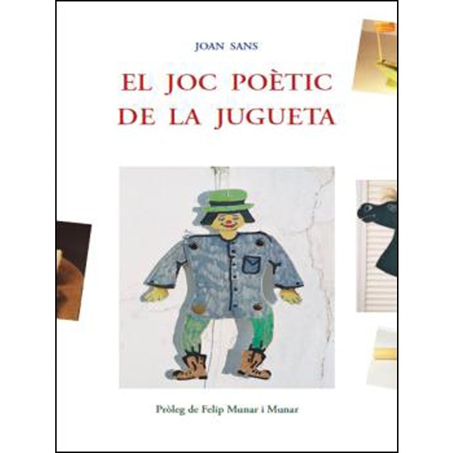 Imagen 0 de El joc poètic de la jugueta