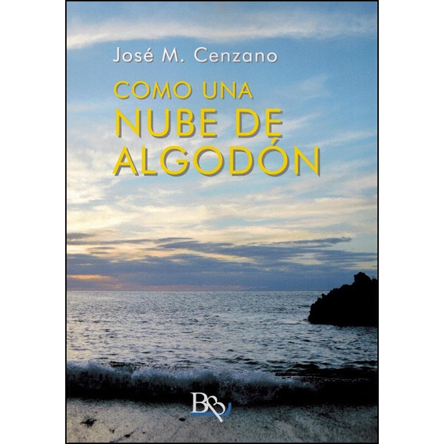 Como Una Nube De Algodón 1