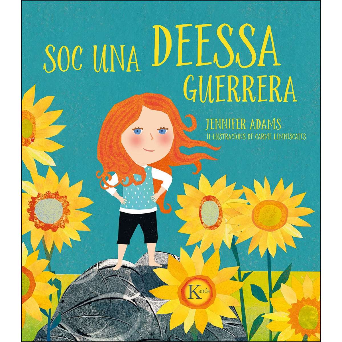 Imagem 0 de Soc Una Deessa Guerrera