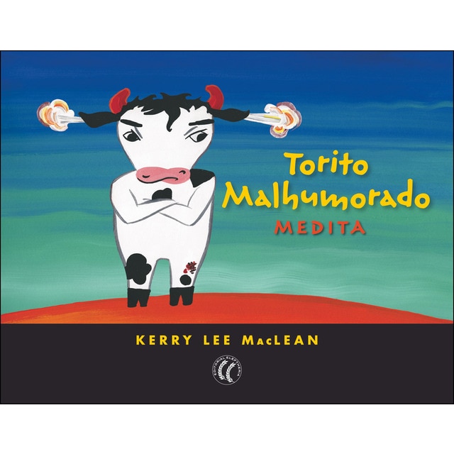 Imagem 0 de Torito malhumorado medita(Tapa dura)