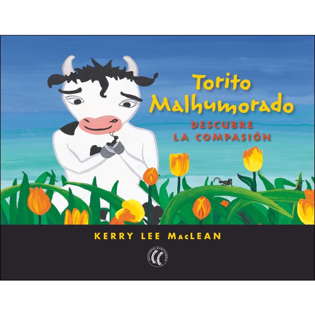 Imagem 0 de Torito malhumorado descubre la compasión(Tapa dura)