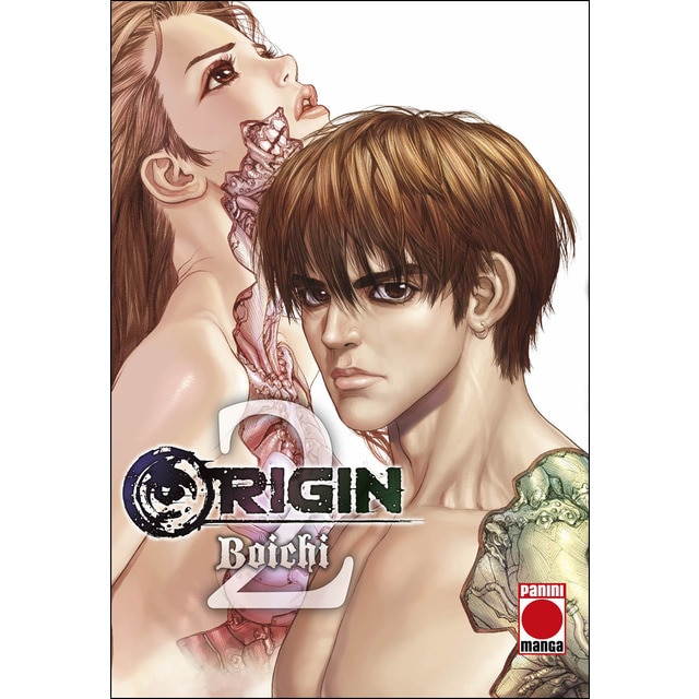 Imagen 0 de Origin 2 (Tapa blanda)