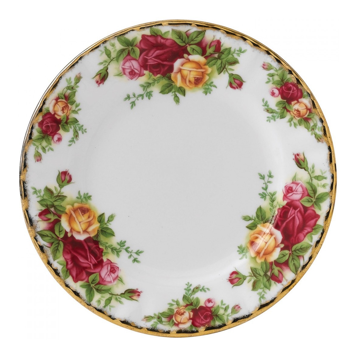 Vajilla Completa Vajilla Inglesa Royal Albert Plato Para El Pan