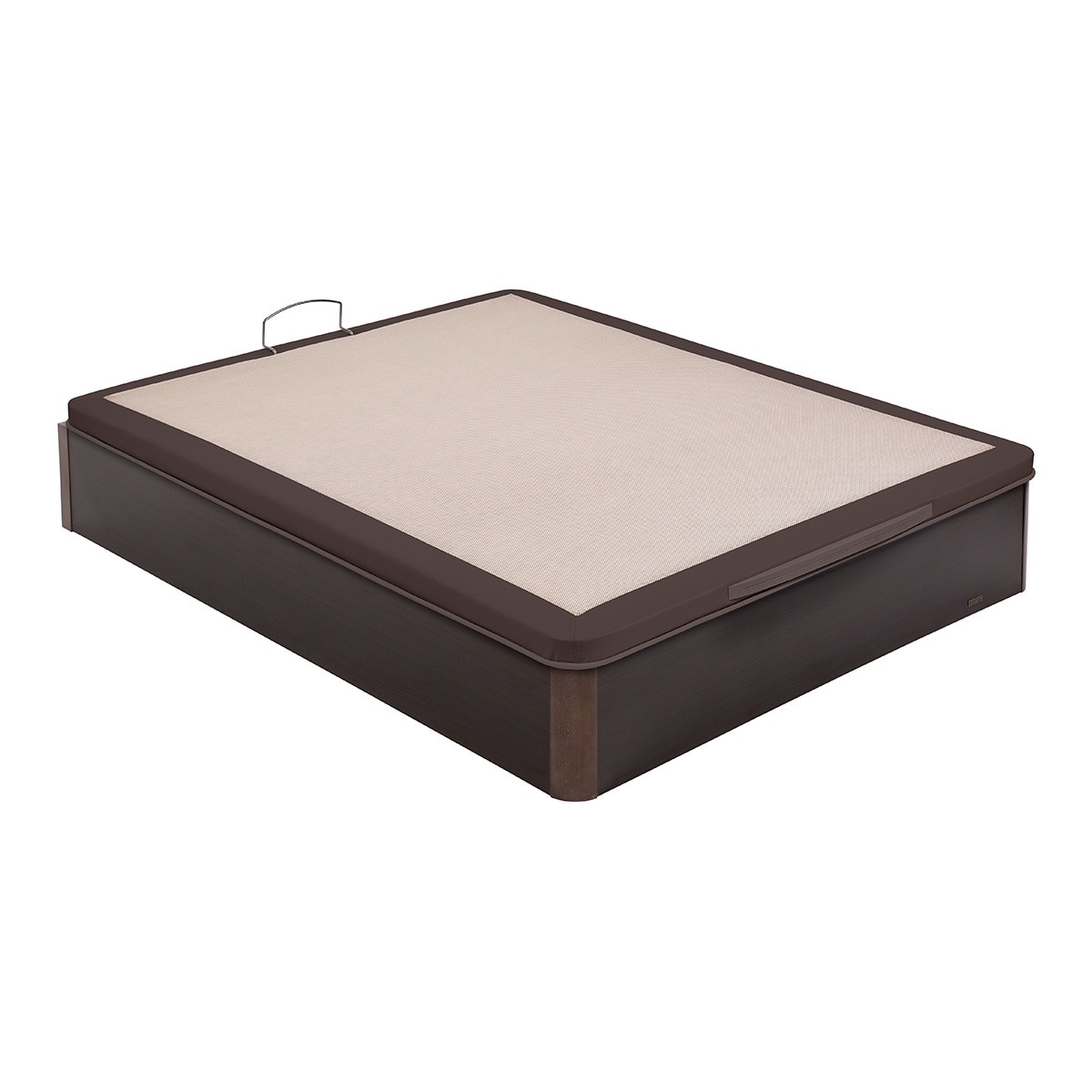 Flex - Canapé Abatible De Madera AB Mader 19 Wengué