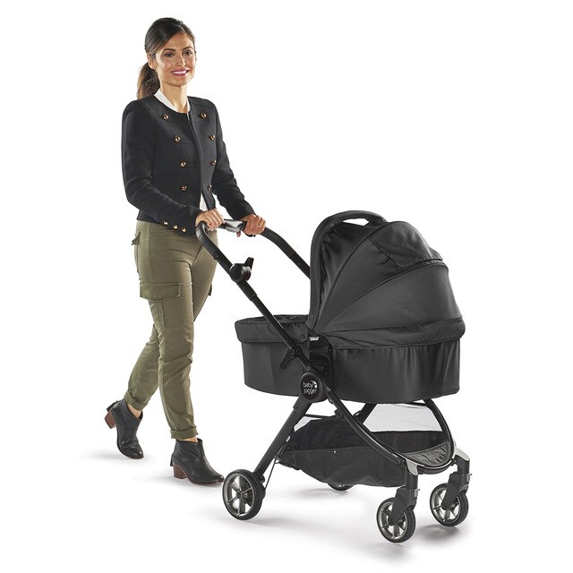 Baby Jogger City Tour LUX Cochecito de viaje compacto | Cochecito de bebé ligero con bolsa de transporte estilo mochila, perfecto para viajes, pizarra Baby Jogger City Tour LUX Cochecito de viaje compacto | Cochecito de bebé ligero con bolsa de transporte estilo mochila, perfecto para viajes, pizarra