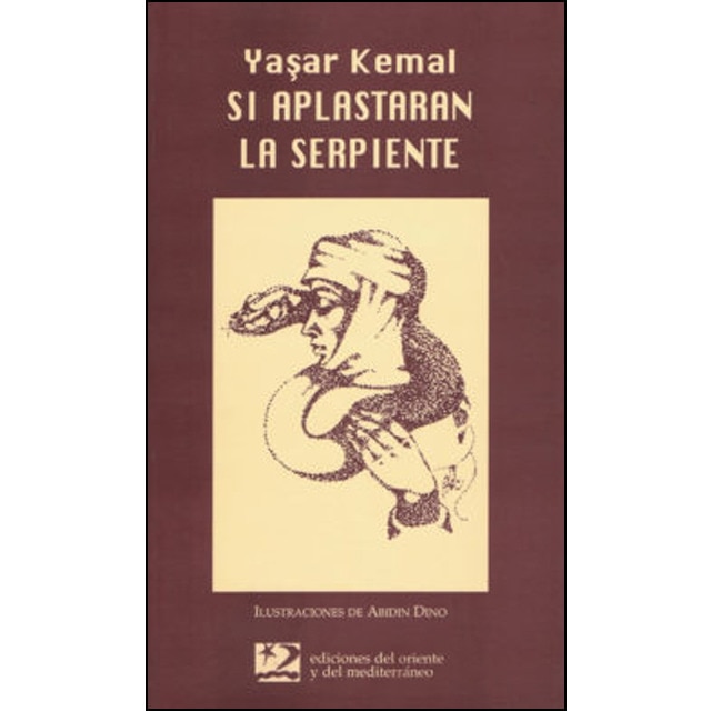 Si Aplastaran La Serpiente 1