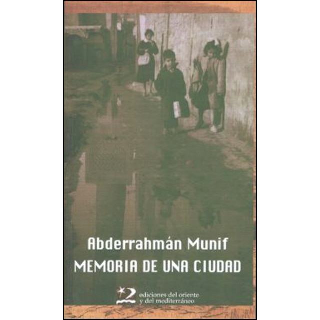 Imagem 0 de Memoria De Una Ciudad: Una Infancia En Ammán
