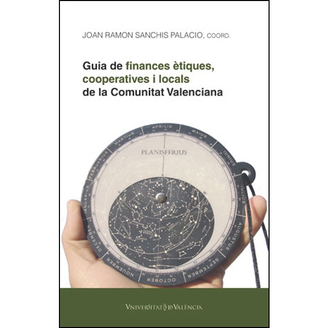 Imagem 0 de Guia de finances ètiques, cooperatives i locals de la comunitat valenciana(Tapa blanda)