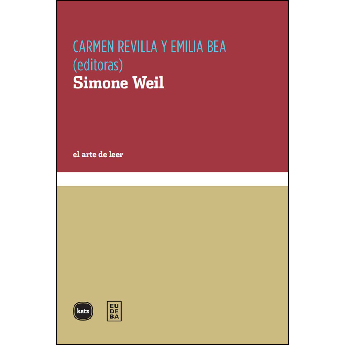 Simone Weil 1