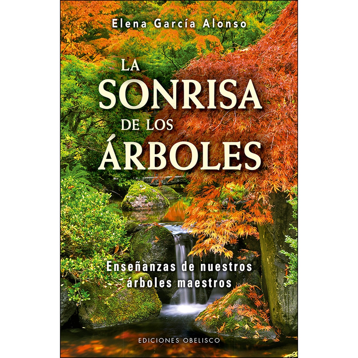 La sonrisa de los árboles (Capa mole com abas) 1