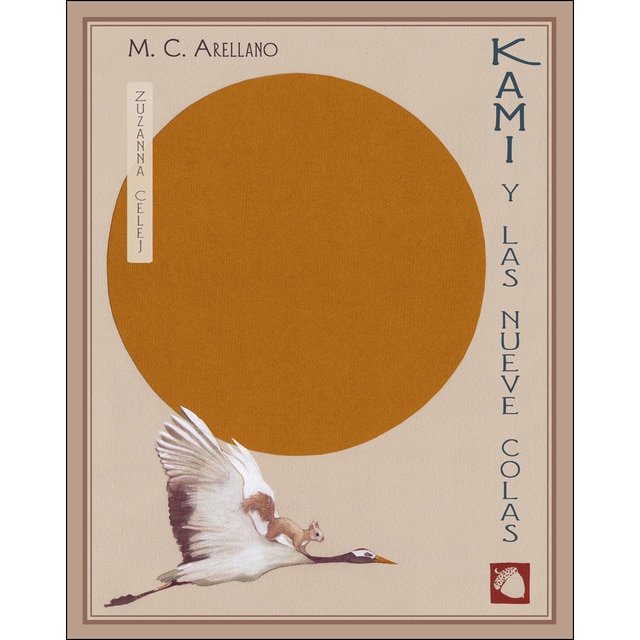 Imagem 0 de Kami Y Las Nueve Colas