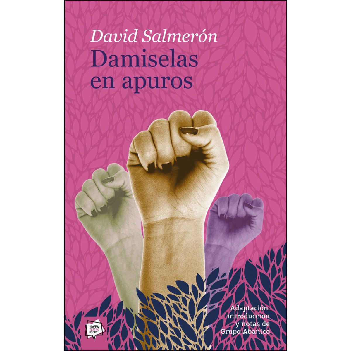 Damiselas en apuros(Tapa blanda) 1