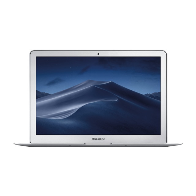 Portátil Apple - MacBook Air 13.3 MQD32Y/A, I5, 8 GB, 128 GB SSD