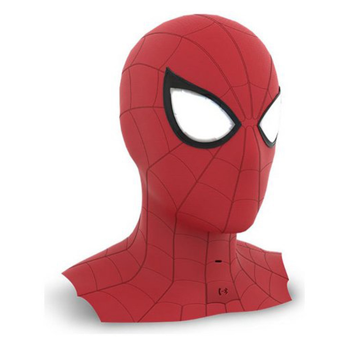 Imagem 0 de Coluna Bluetooth Marvel Busto Spiderman