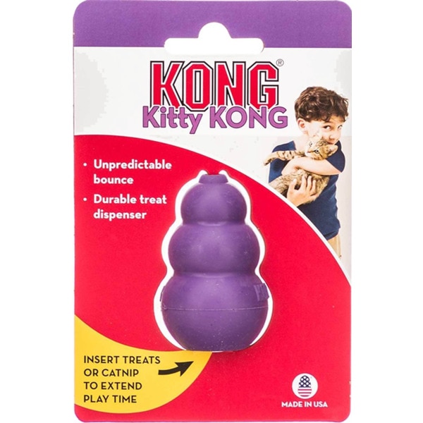 Brinquedo para Gato Kitty embalagem 1 unidade