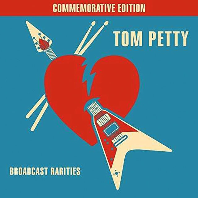 Imagem 0 de Broadcast Rarities (LP-Vinil 180 g)