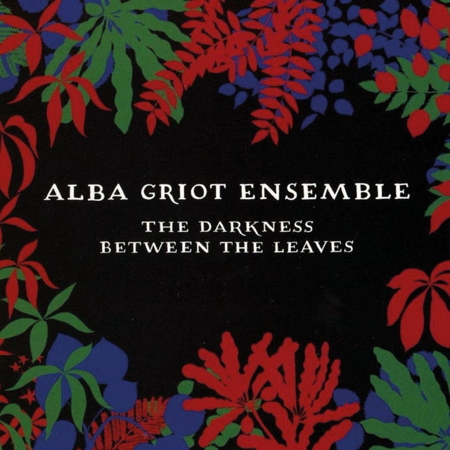 Imagen 0 de The Darkness Between The Leaves (CD)