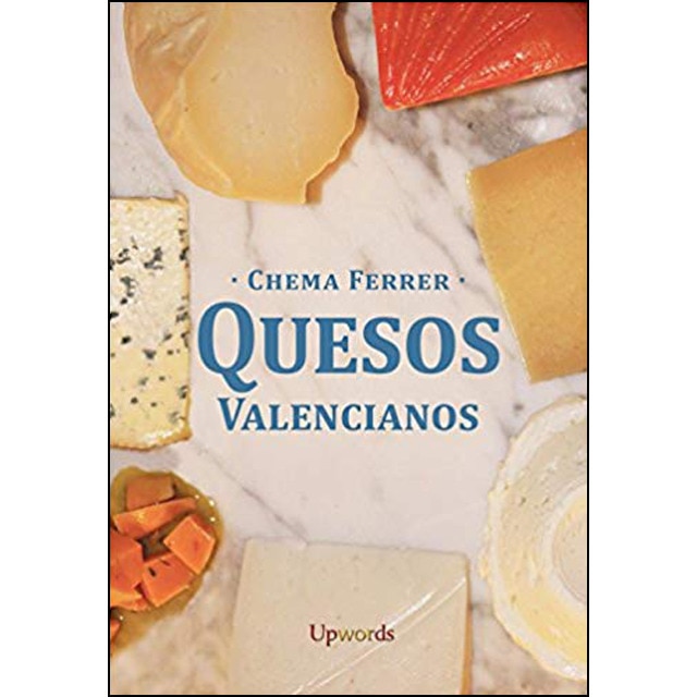 Imagen 0 de Quesos valencianos (Tapa blanda)