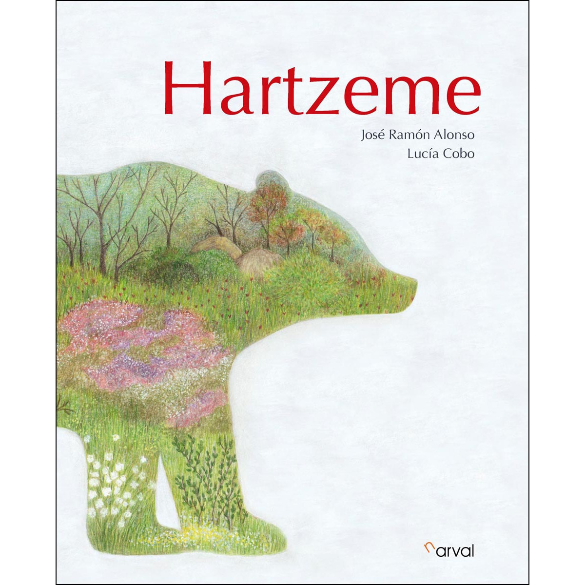 Hartzeme 1