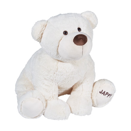 peluche unicornio grande jappy