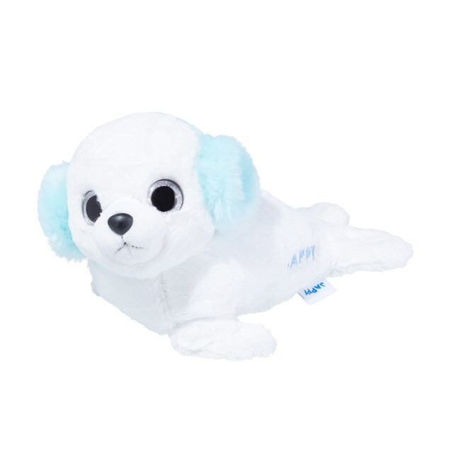 peluche lobo el corte ingles