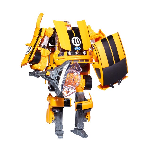 transformers juguetes el corte ingles