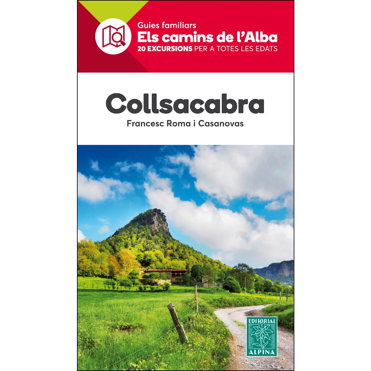 Collsacabra- Camins De L'alba 1