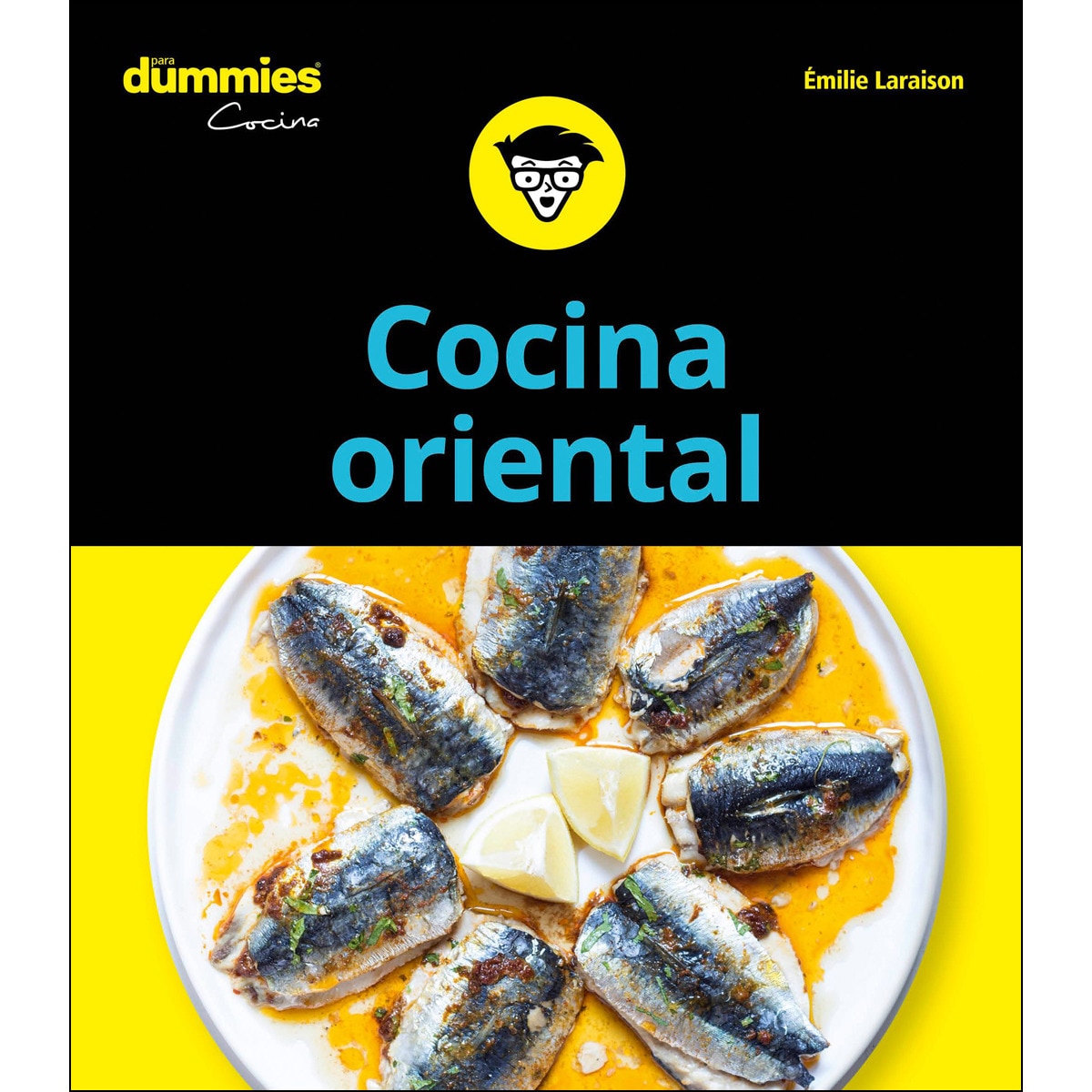 Cocina ligera para Dummies  (Tapa dura) 1