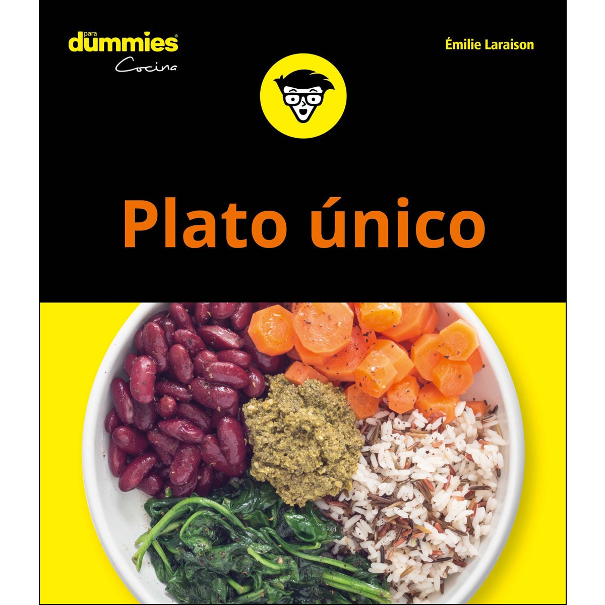 Plato único para Dummies (Capa dura) 1