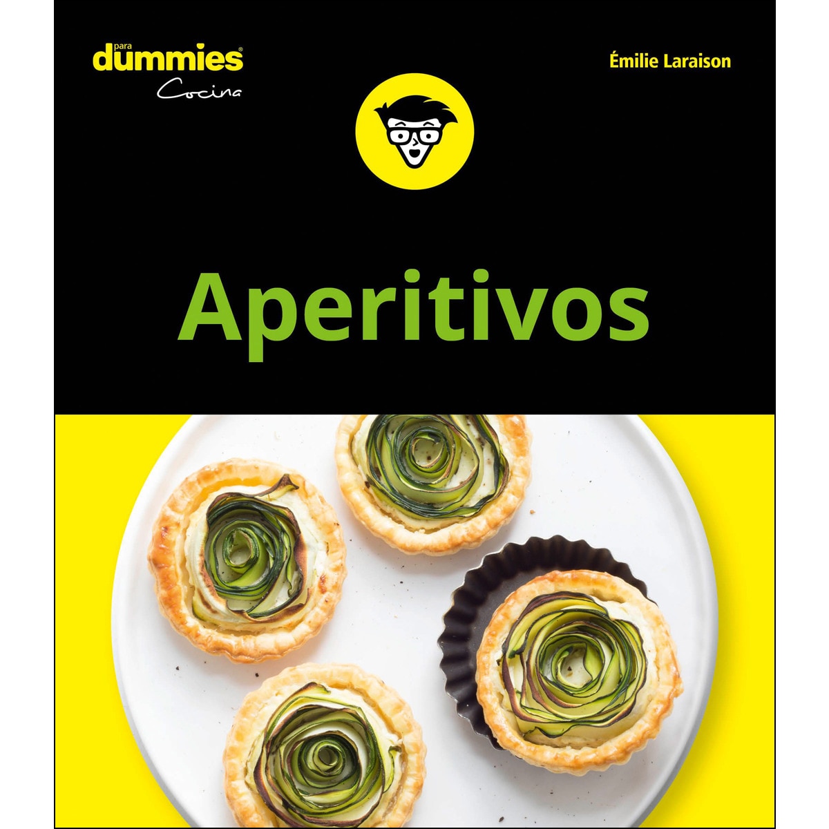 Aperitivos para Dummies (Capa dura) 1