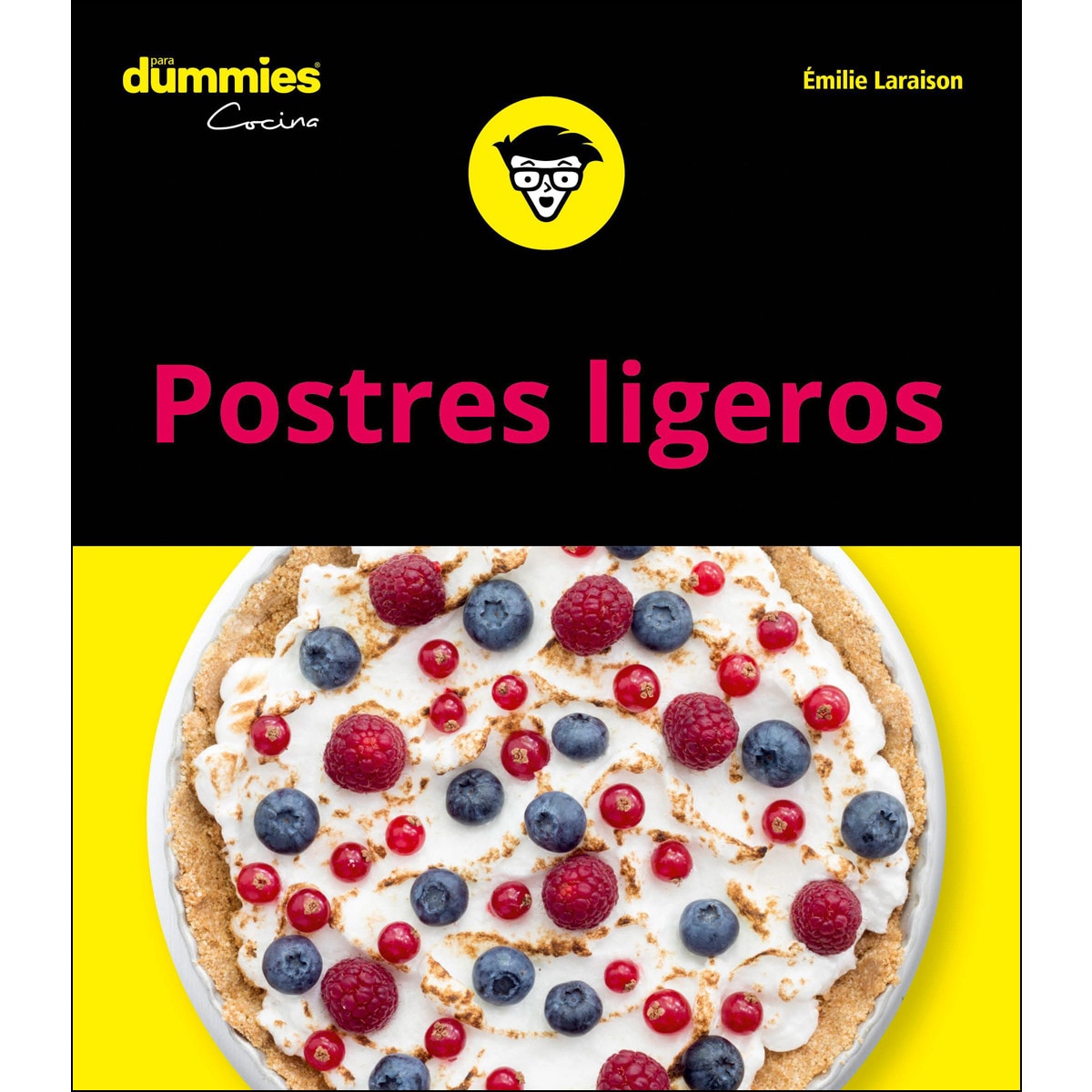 Postres ligeros para Dummies (Capa dura) 1