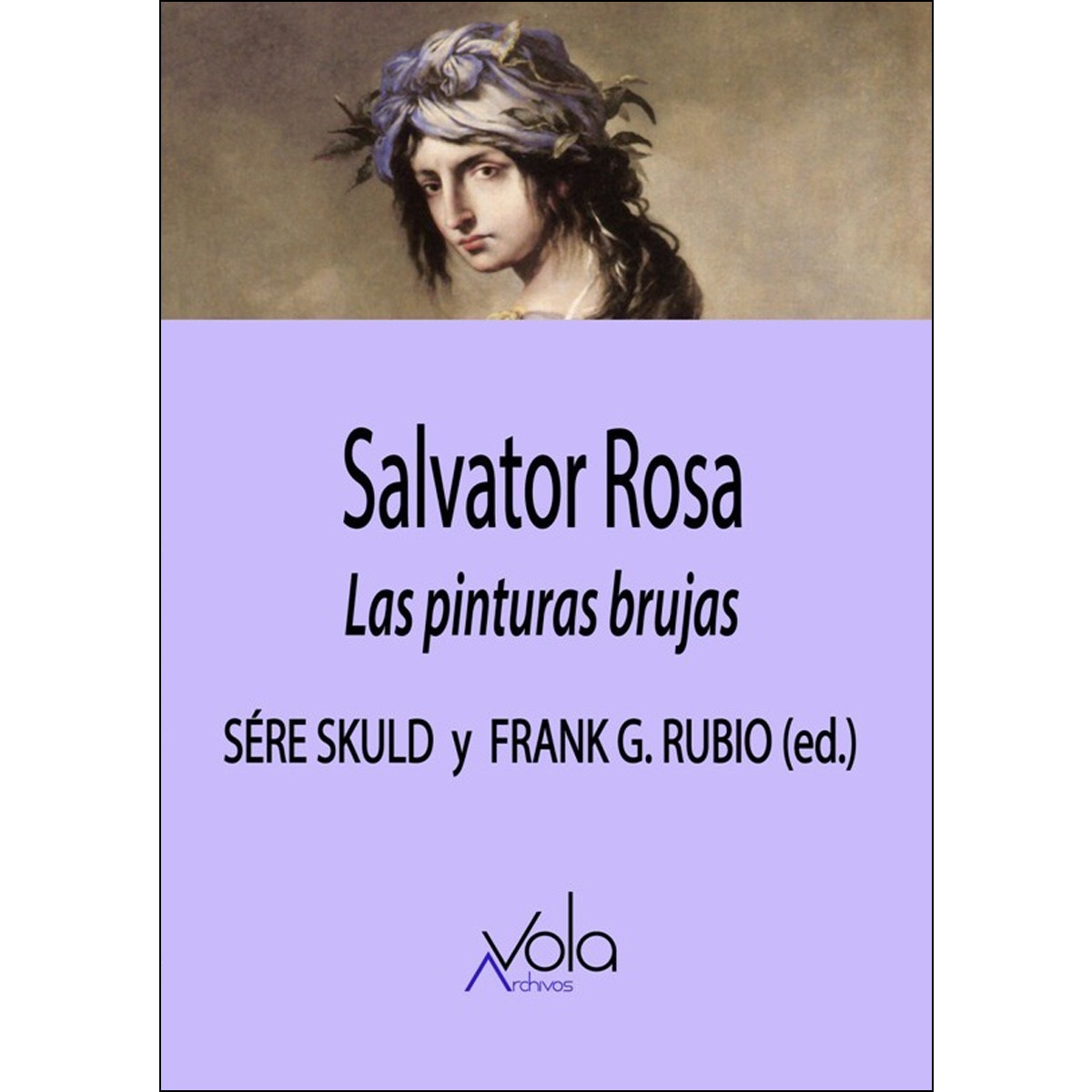 Imagem 0 de Salvator Rosa: Las Pinturas Brujas