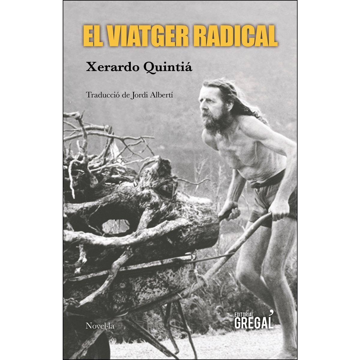 Imagem 0 de El Viatger Radical