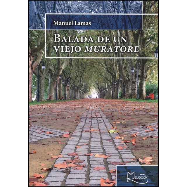 Imagem 0 de Balada De Un Viejo Muratore