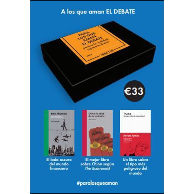 A Los Que Aman El Debate 1