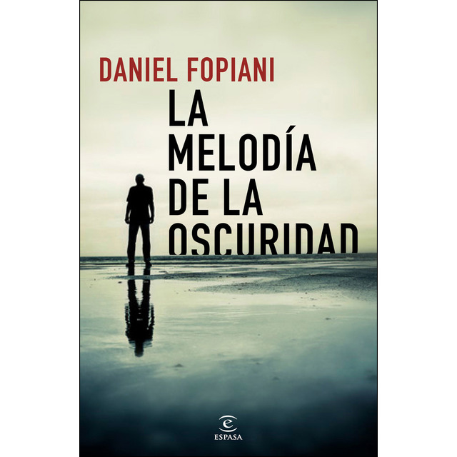 Imagen 0 de La melodía de la oscuridad  (Tapa blanda con solapas)