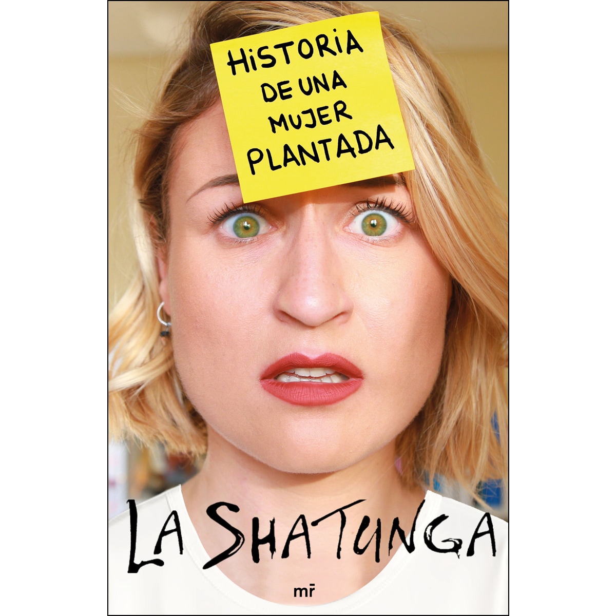 Imagen 0 de Historia de una mujer plantada (Tapa blanda)