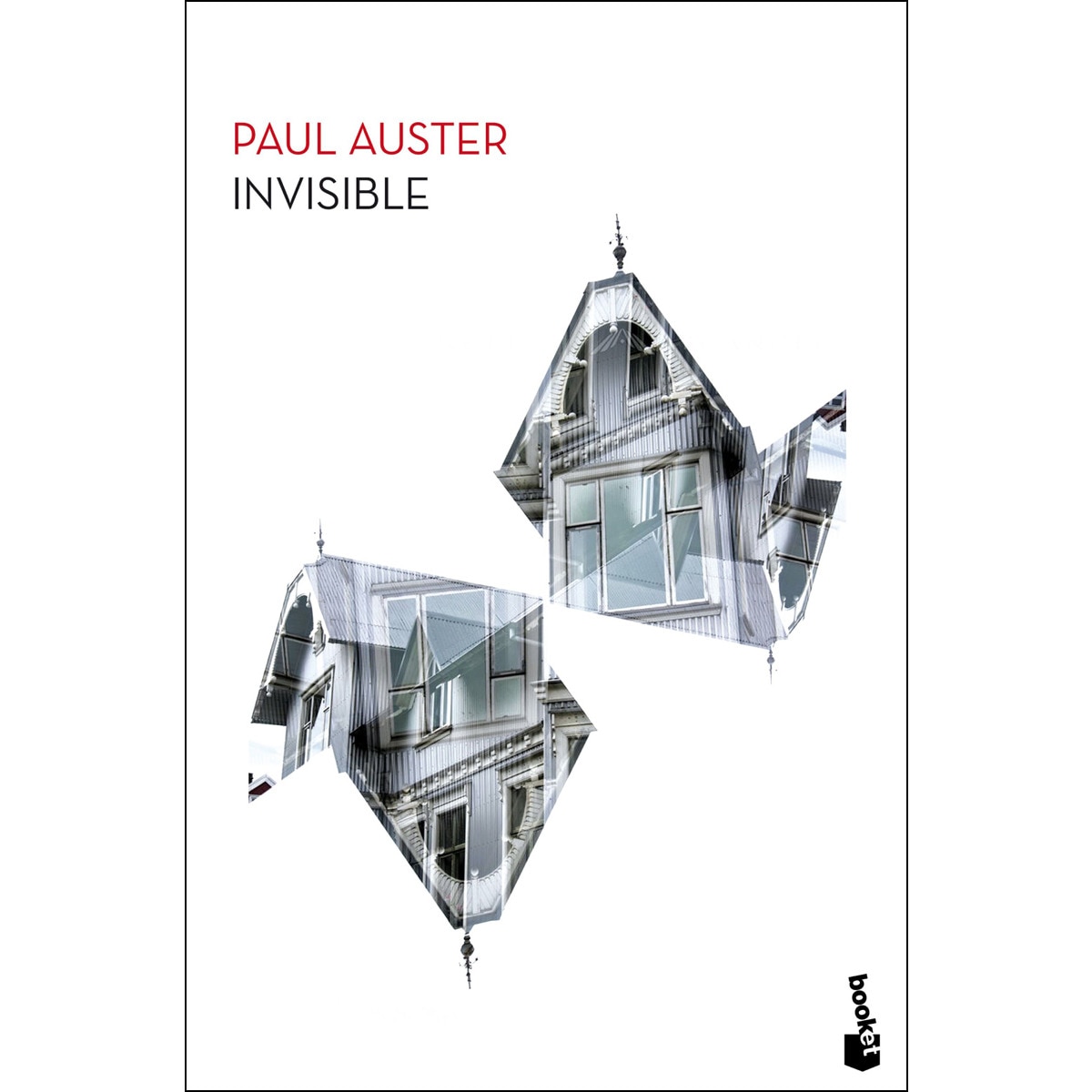 Invisible 1